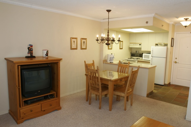 1 Bedroom Double Suite