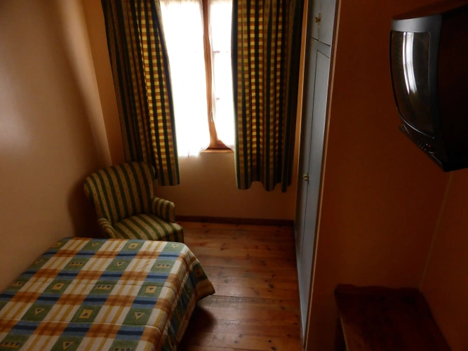 Economy Single room