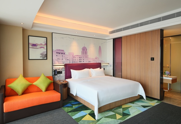 Superior Double room