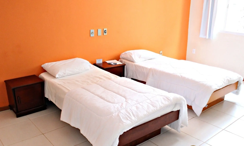 Economy Triple room
