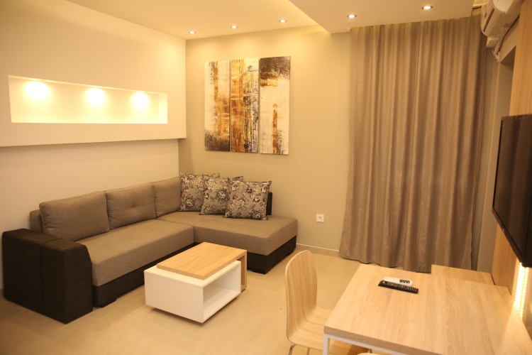 Comfort Apartment
