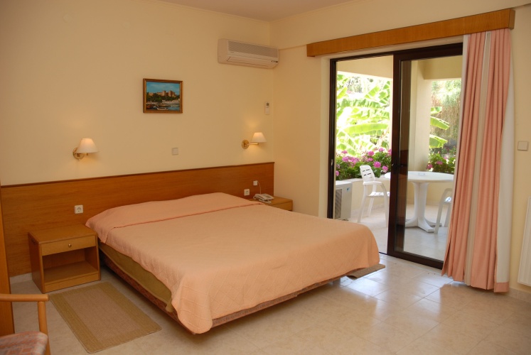 1 Bedroom Superior Apartment
