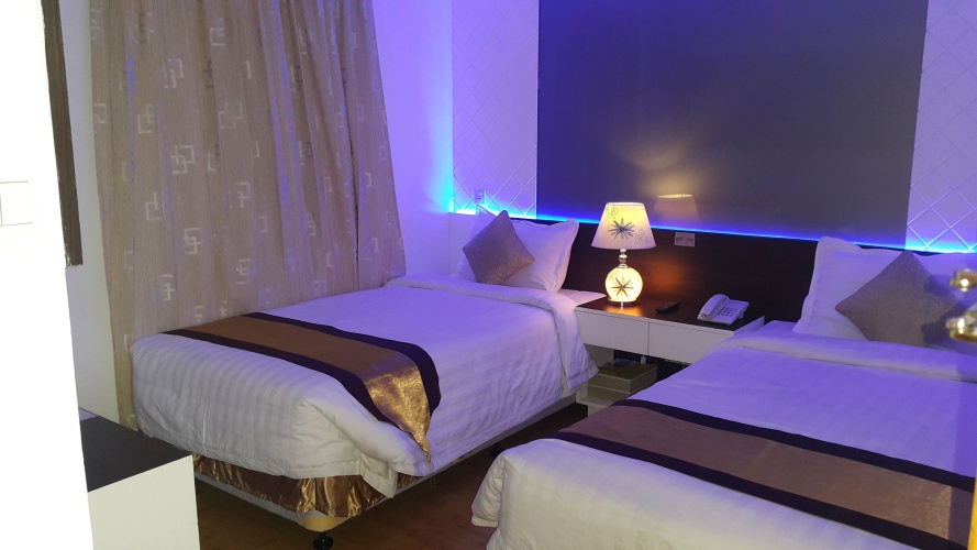 Standard room