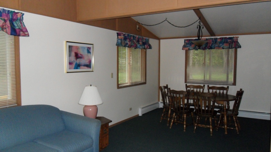 3 Bedrooms Cottage