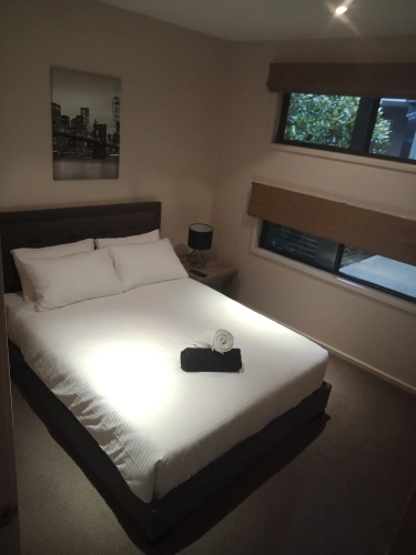 Superior Quadruple Apartment