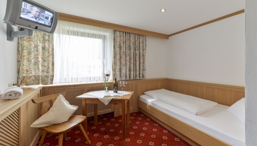 Classic Single room
