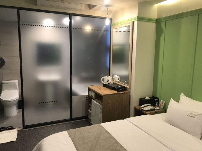 Premium Double room