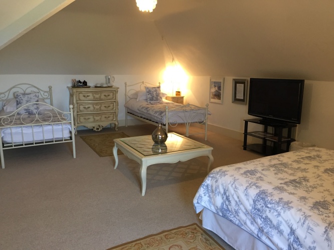 Standard Family room