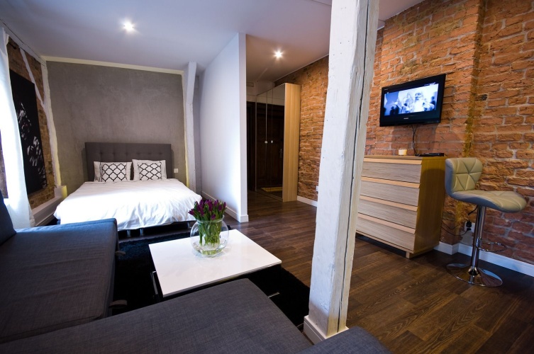 Comfort Apartment