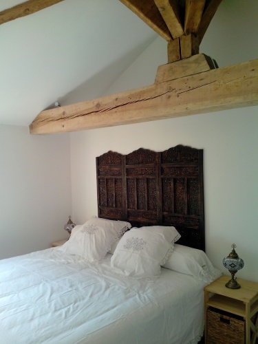 5 Bedrooms Family Villa