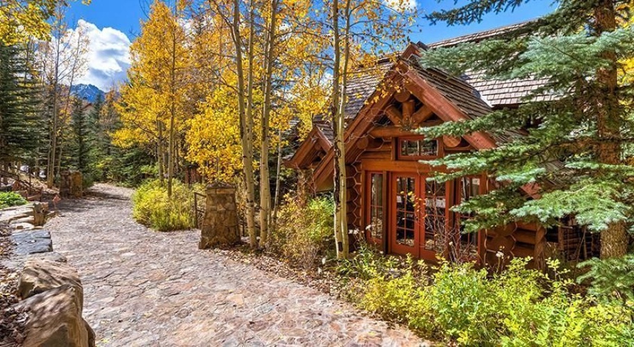 Cottage