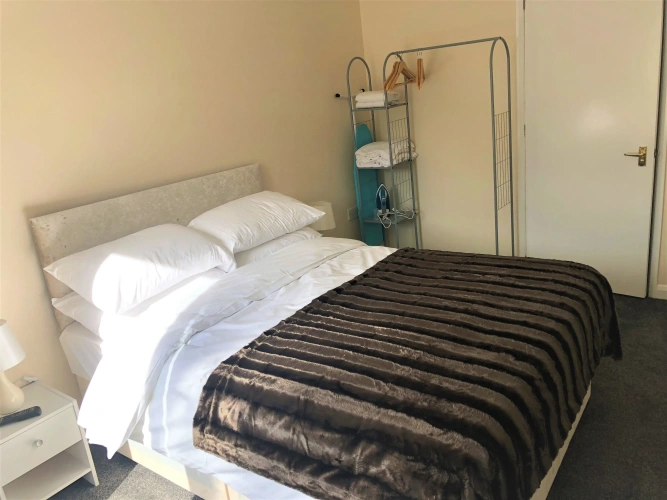 Comfort Double room