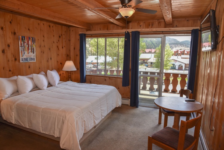 Classic Double room