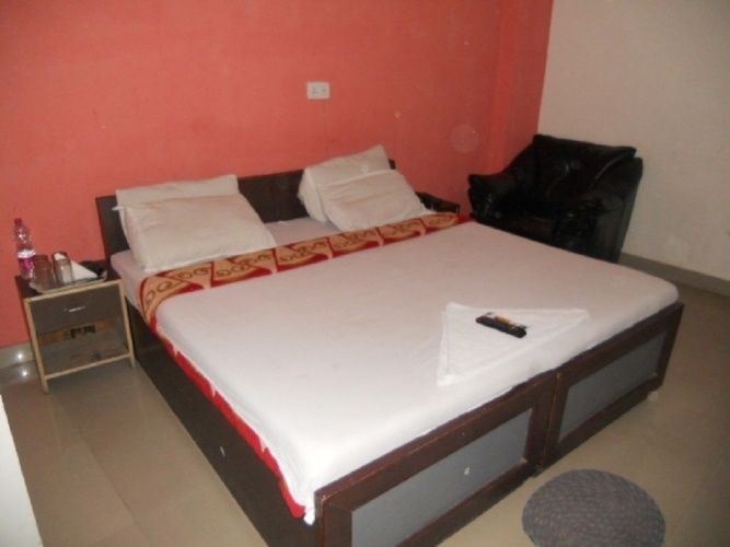Standard Double Family room