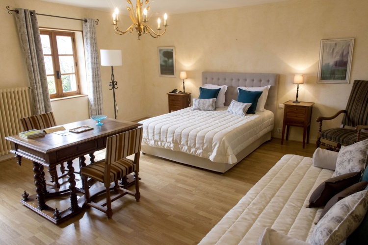 Superior Double room