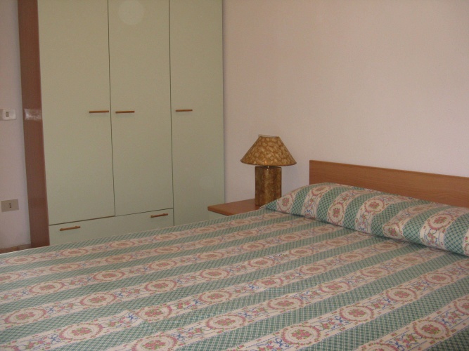 Double Apartment