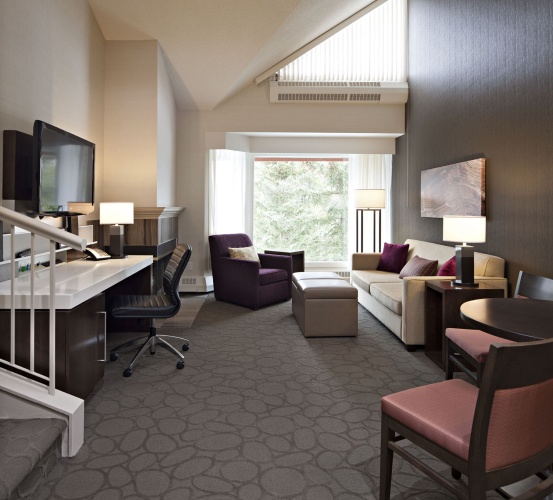 Double Duplex Suite
