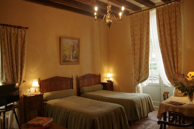 Comfort Twin room