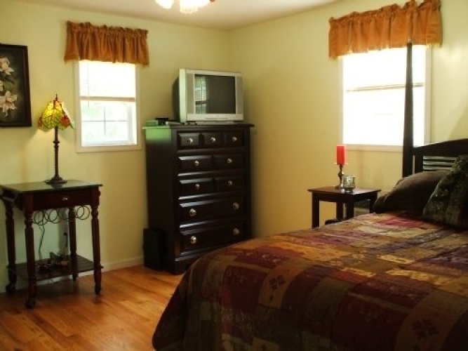 1 Bedroom Cottage