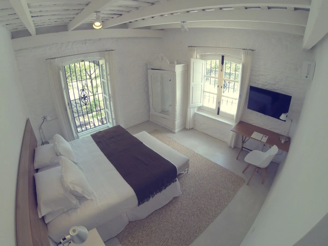 Premium Double room with balcony