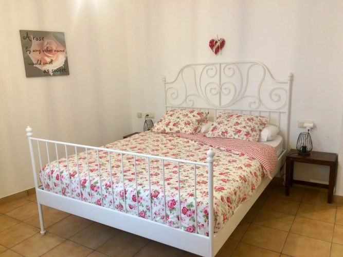 2 Bedrooms Family Cottage