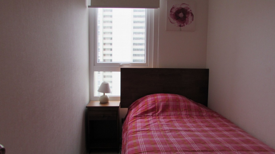 3 Bedrooms Apartment