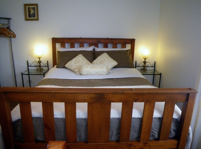 3 Bedrooms Cottage