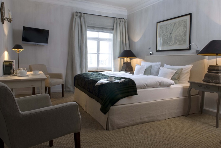 Business Double room
