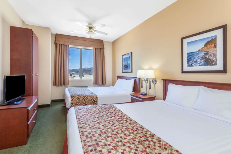 Quadruple Suite