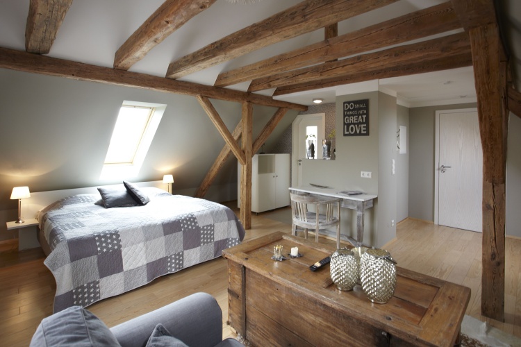 Comfort Double room