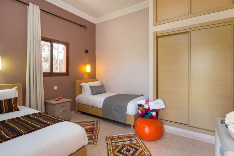 Prestige Bungalow