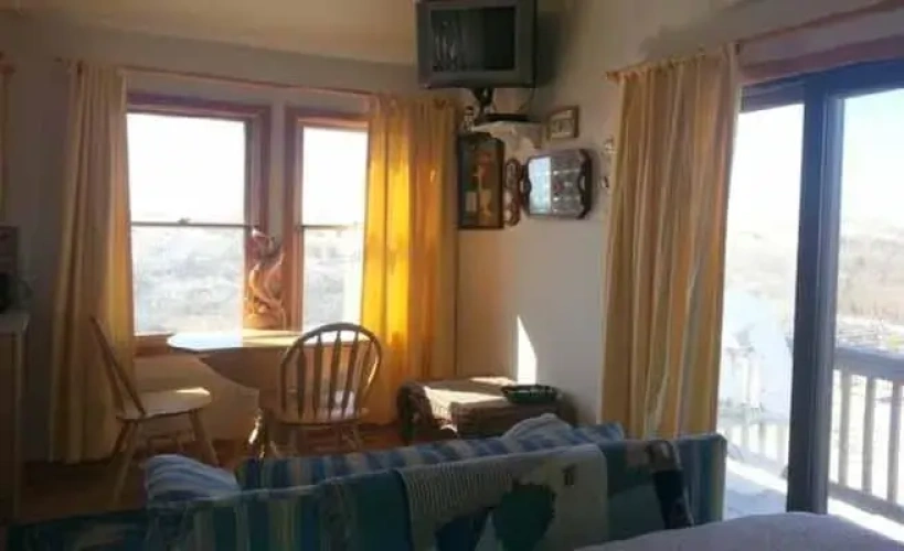 1 Bedroom Standard room