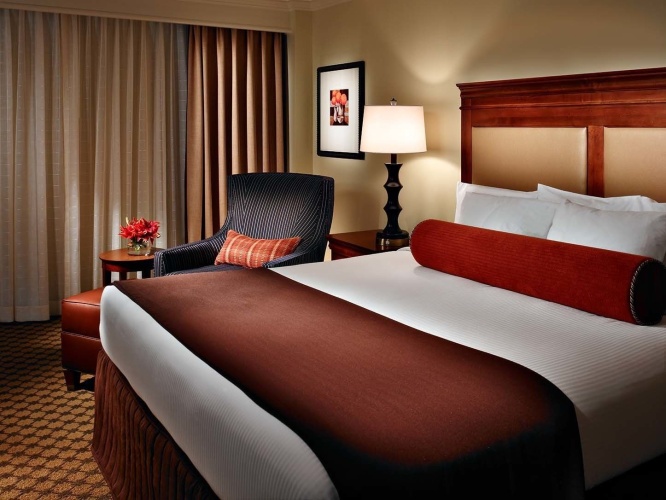 Executive Double room