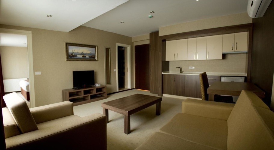 Standard Suite