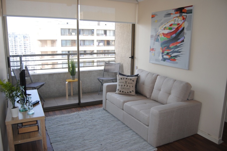 Standard Double Apartment