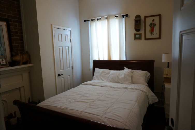Royal room