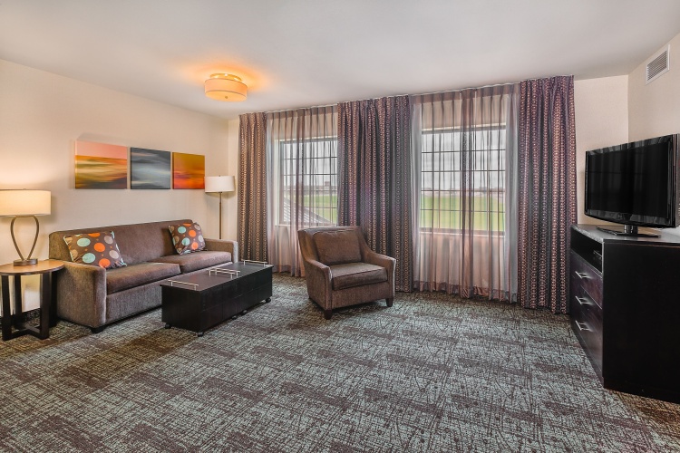 Double Suite