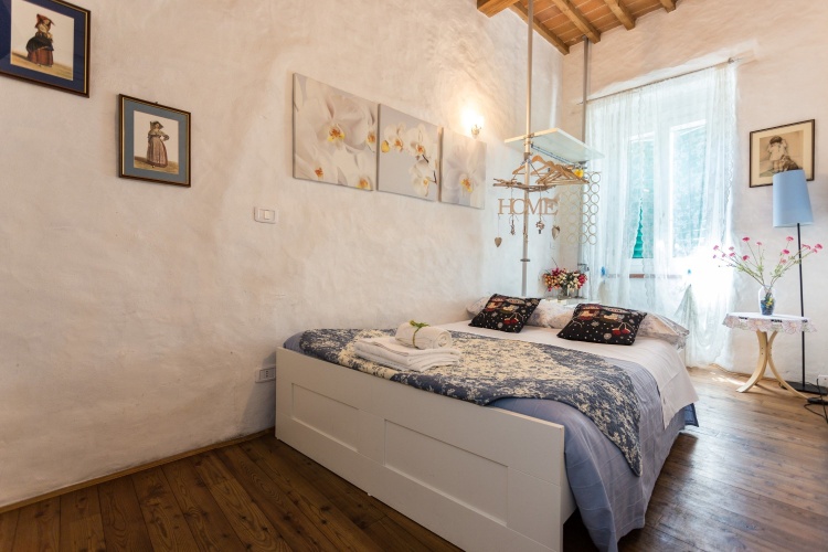 1 Bedroom Standard Single room