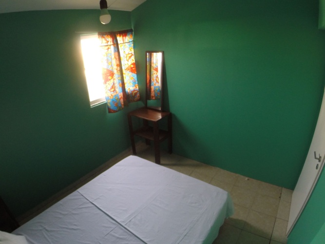 Economy Double room with city view