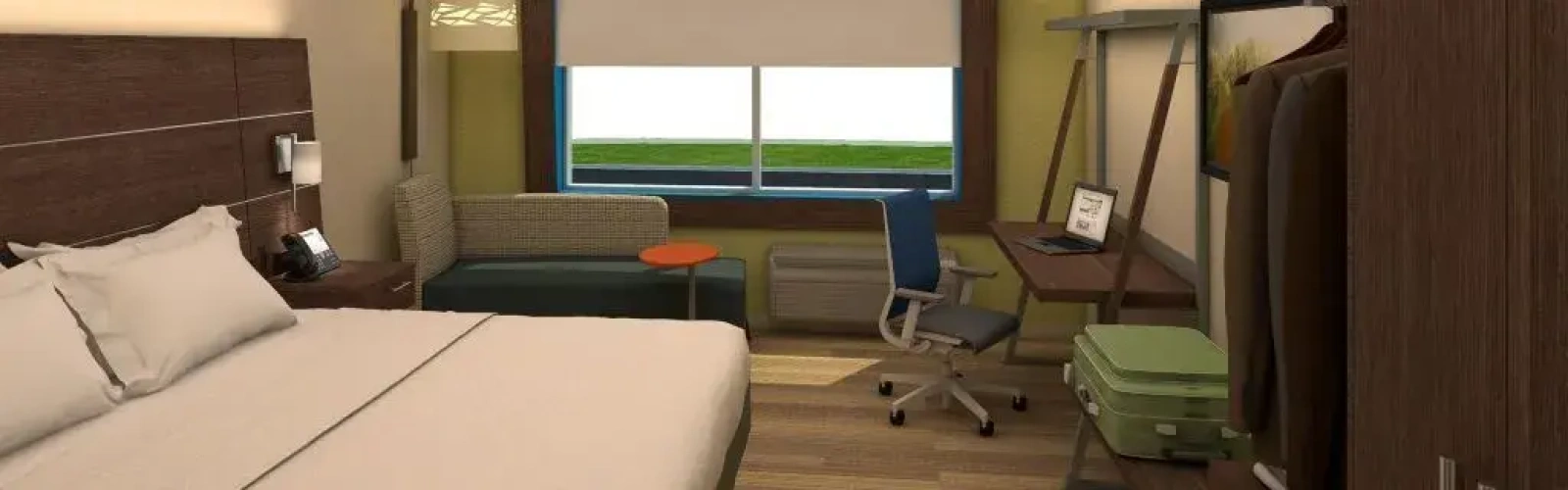 Double Suite