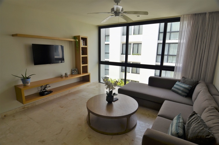 Deluxe Double Suite