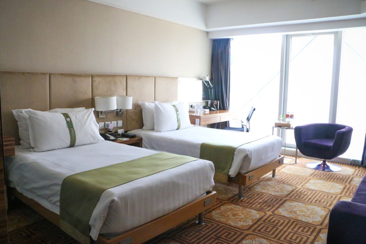 Superior room