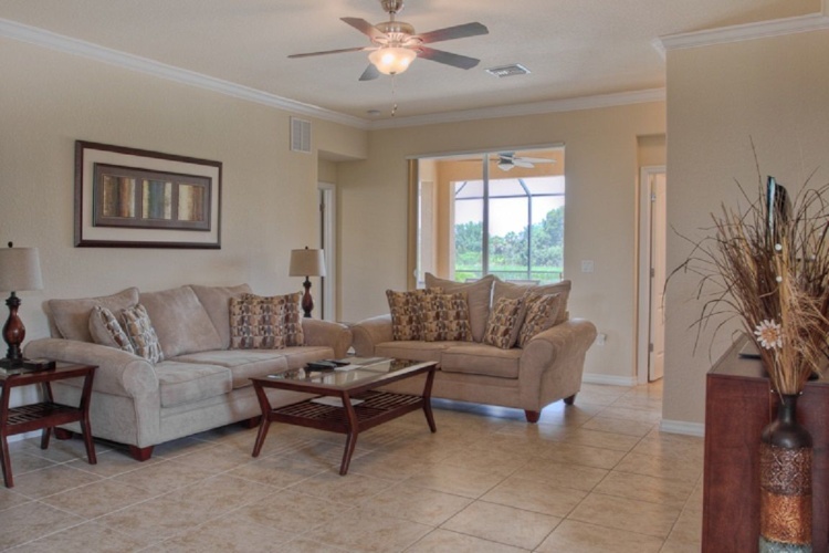 3 Bedrooms Cottage