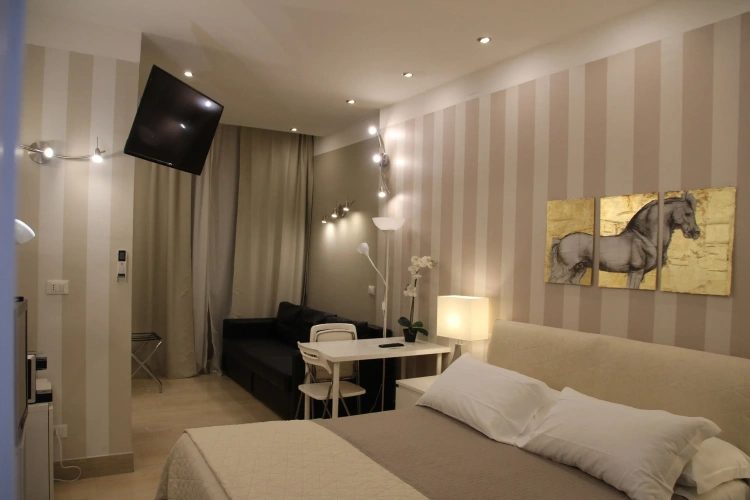 Comfort room