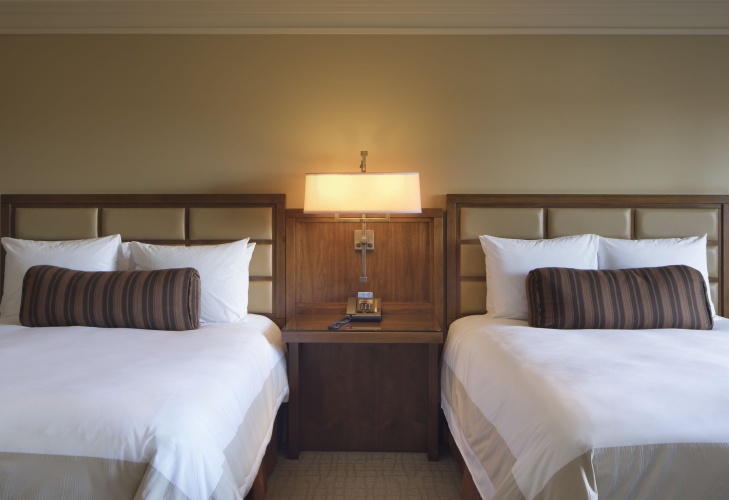 Premier Quadruple room