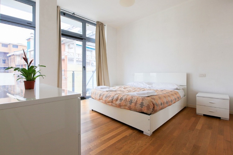 1 Bedroom Grand Quadruple Apartment