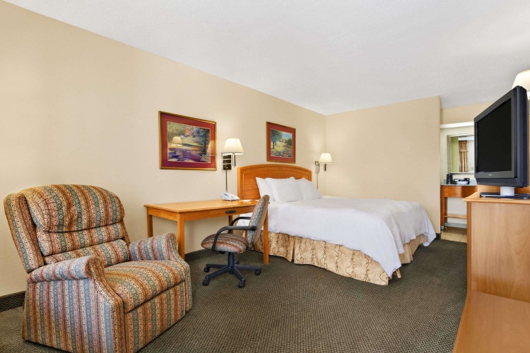 Standard room