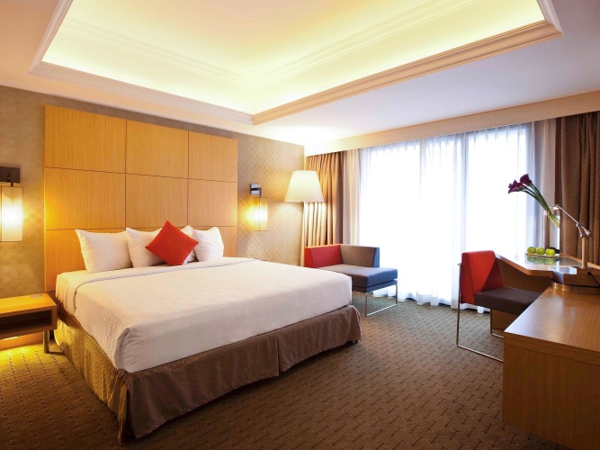 Premier Double room