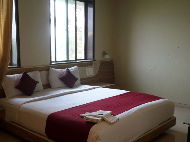 Grand room