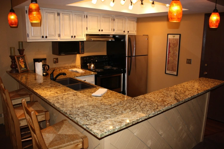 2 Bedrooms Standard room